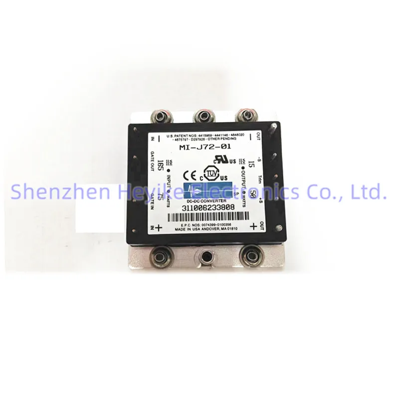 

NEW MODULE MI-J70-01 MI-J70-IA MI-J70-IY MI-J70-IZ MI-J70-MY MI-J70-MZ MI-J72-01 MI-J72-IA MI-J72-MI MI-J72-MZ