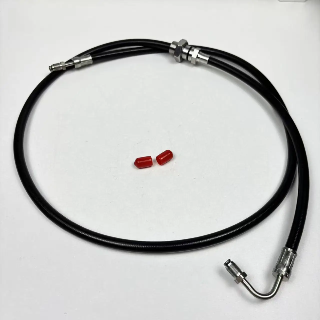 Hydraulic Power Tri…