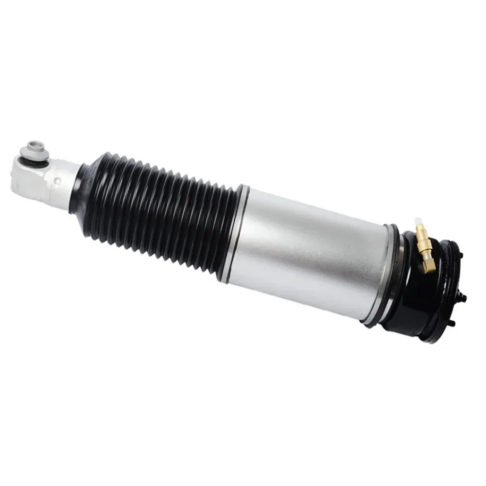 Air Suspension Shock Absorber and Air Strut for BMW E65 E66 E67 Rear without Solenoid 37126785538 37106767864 37106778800