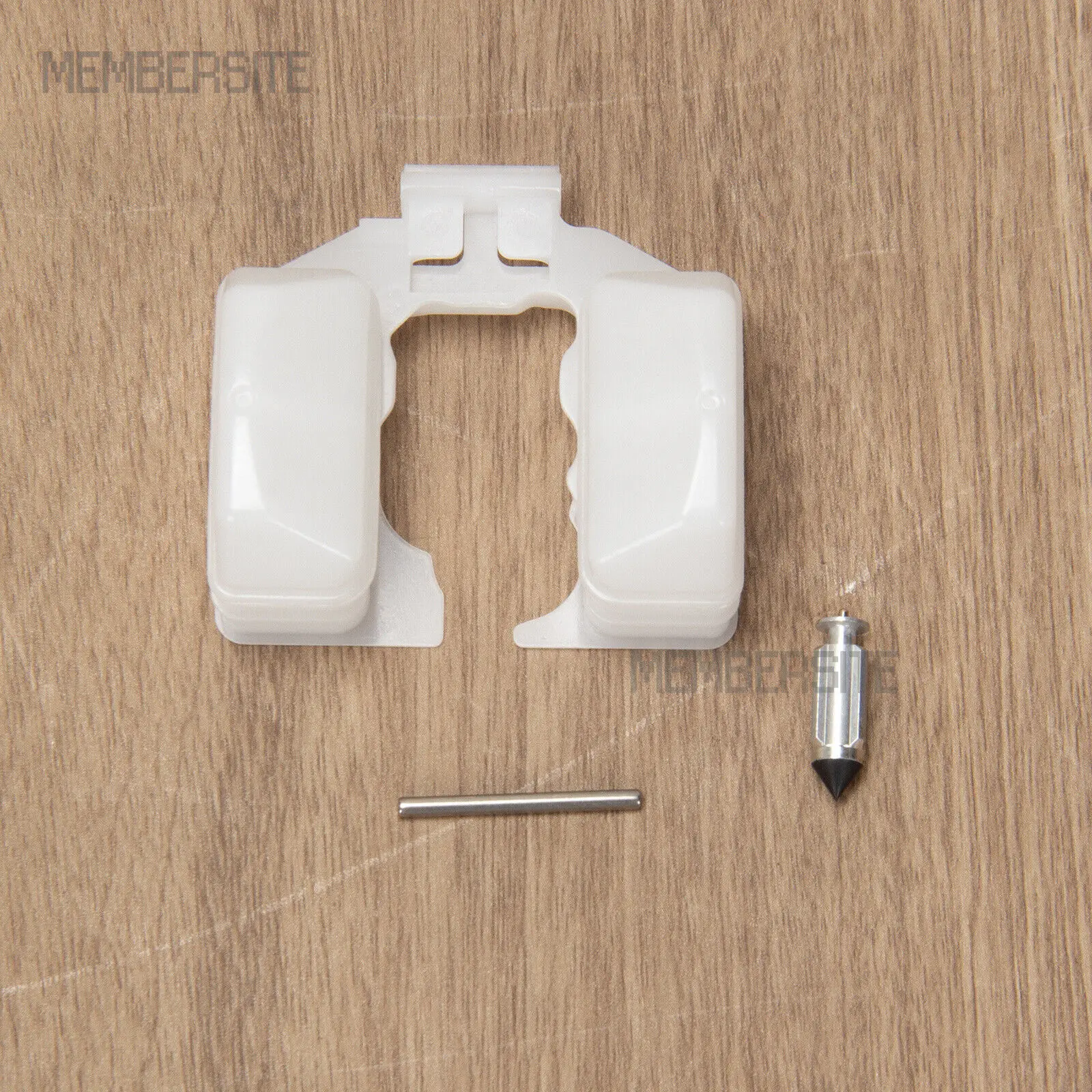 

Игла поплавкового штифта карбюратора для Honda Foreman 500 TRX350 TRX500 Rancher 350