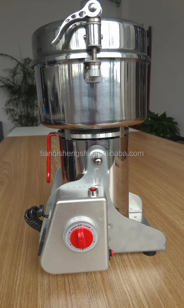 500g spice grinding machines professional electric spice grinder manual coffee grinder