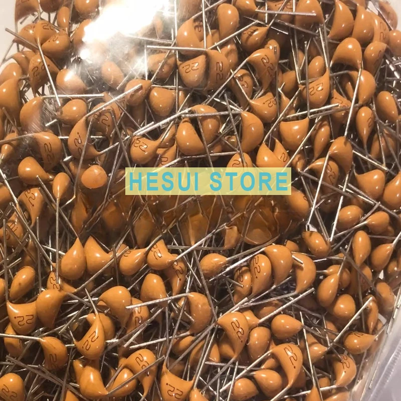 

Монолитный конденсатор CT4 50V104 K 100V0.1UF 100nF, керамический, встраиваемый, целая упаковка 1K