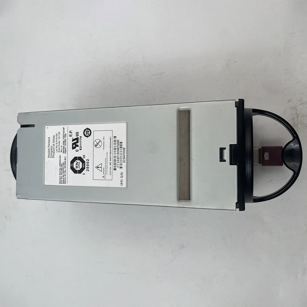 

1PCS 490593-001 451785-003 507521-001 507082-B21 T35718-HP Fan