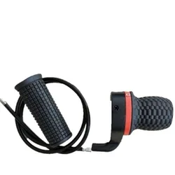 NOWY uchwyt przepustnicy i kabel pasujący do 4-suwowych silników zaburtowych HANGKAI 4.0HP