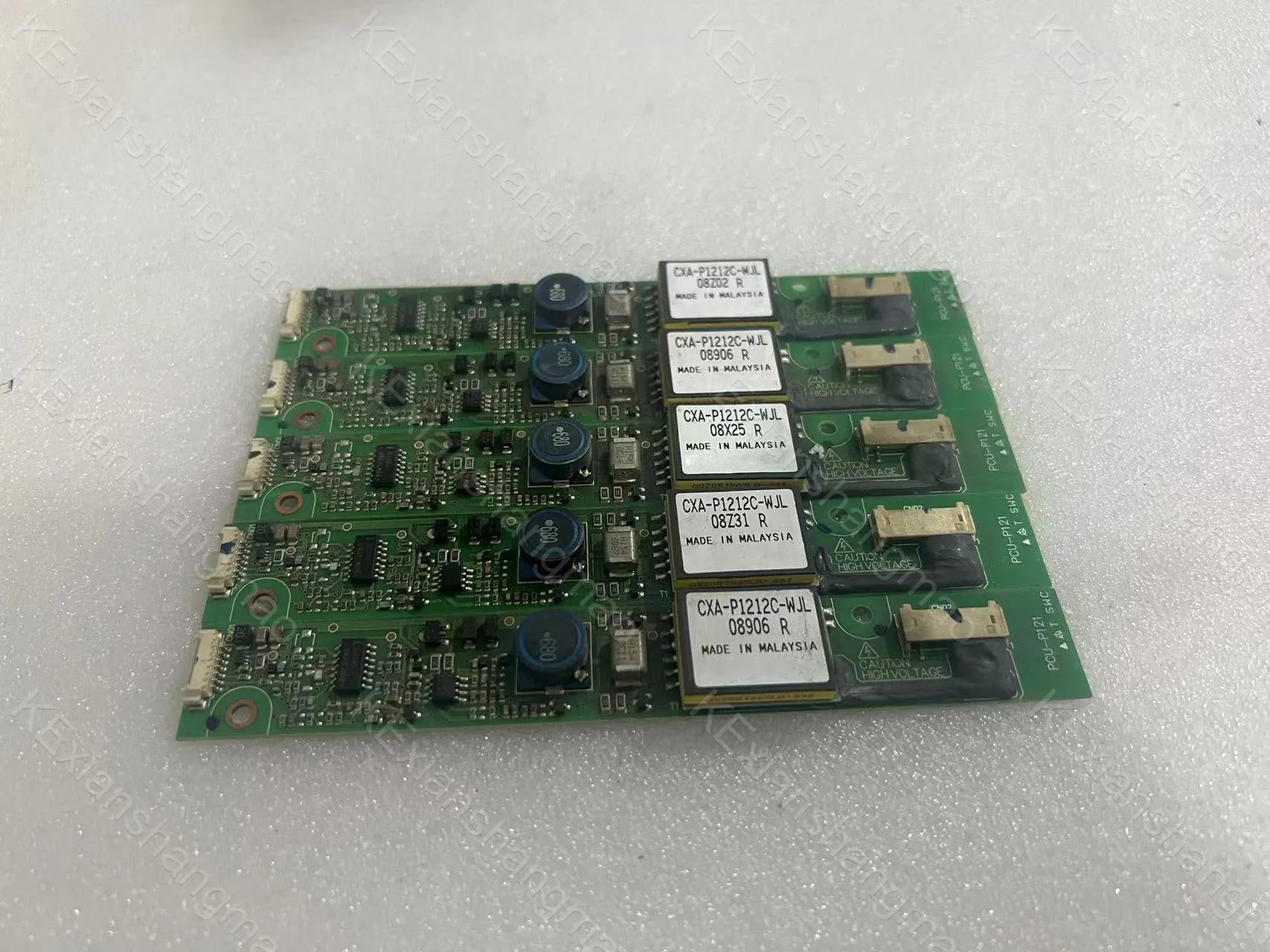 CXA-P1212C-WJL Lcd …