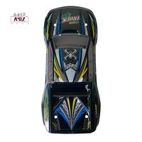 A41Z-RC Car Body Shell 25-SJ01N For New Version Hosim 9125 Xinlehong XLH 9125 1/10 RC Car Spare Parts