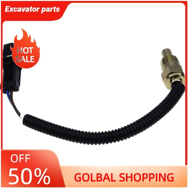 

Water Temperature Sensor 41-6539 For Thermo King SB TS KD MD RD SL Series