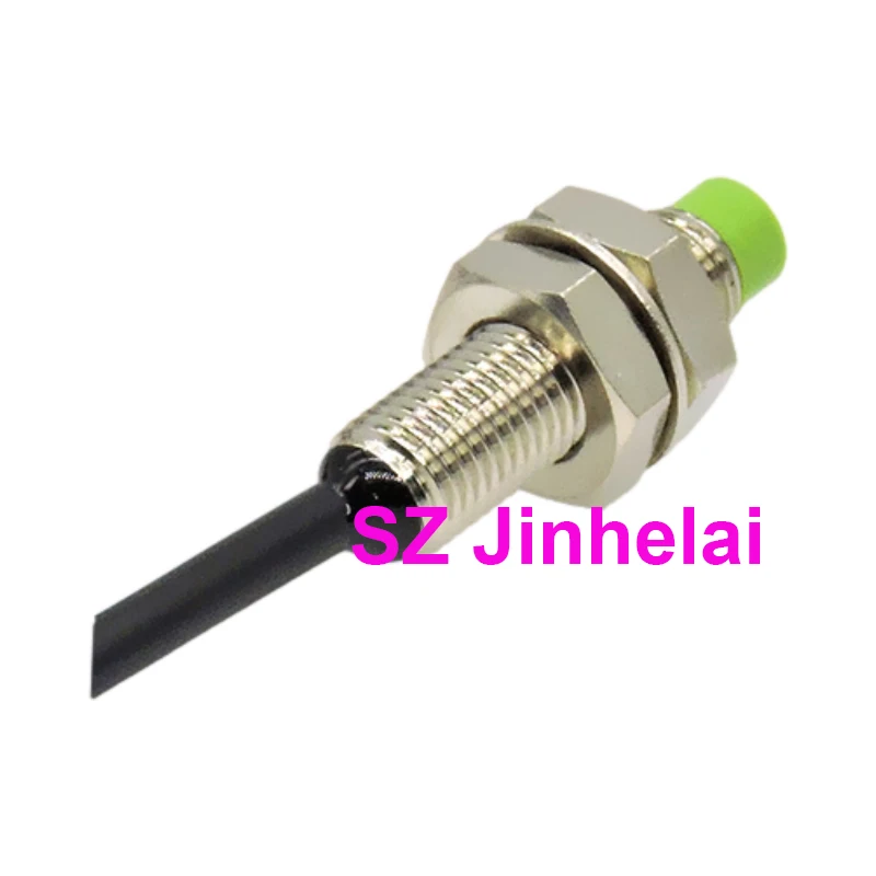 Authentic Original Autonics Proximity Switch PRT08-1.5DO 1.5DC 2DO 2DC PRD08-2DN 2DP 2DN2 2DP2 4DN 4DP 4DN2 4DP2
