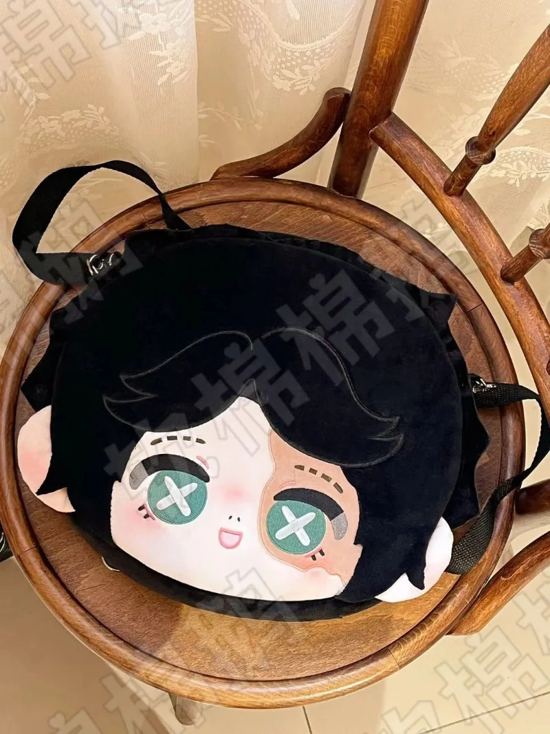 Рисунок 2 - Аниме Identity V Косплей Плюшевый