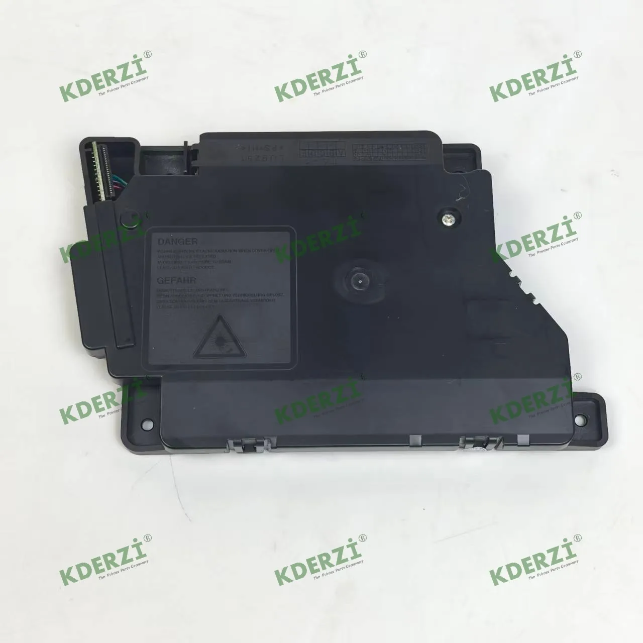 1X Laser Scanner Unit D002ZC001 for Brother DCP-L5500D 5580 5590 5600 MFC- 8530 8535 L5700 5800 5900 6700 6800 Printer Parts