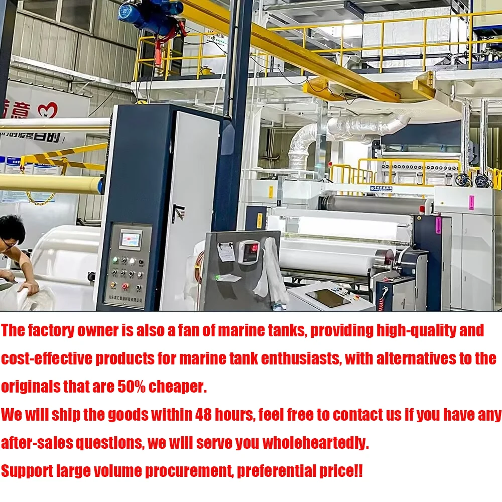 Thumbnail 3 - #24 Trending Aquarium Overflow Boxes Right Now