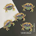 5PCS-Crab