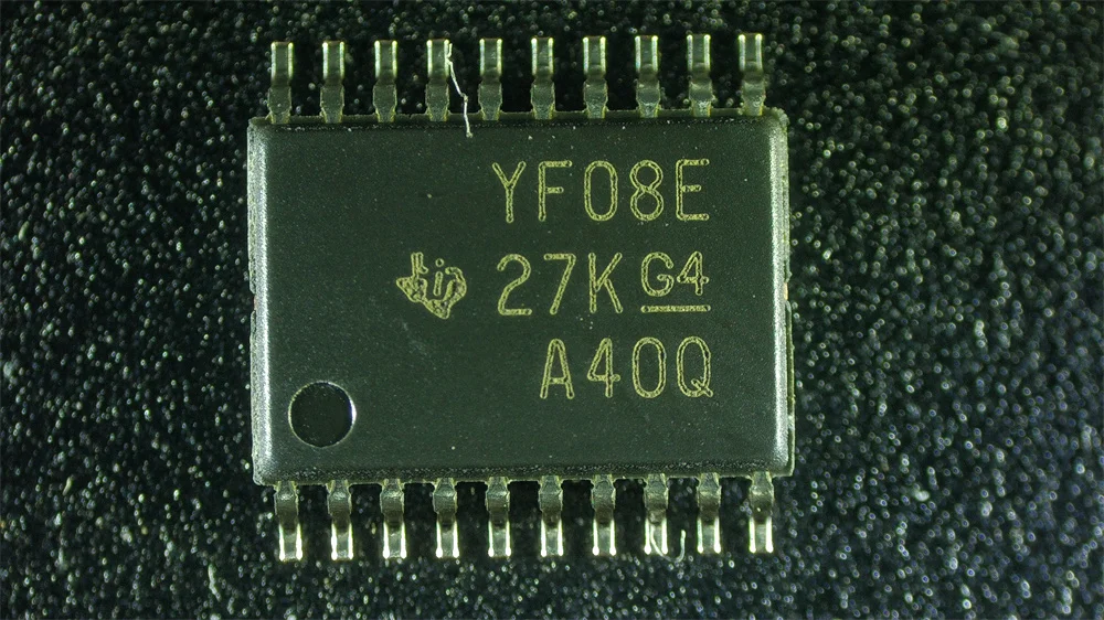 TXS0108EPWR Hohe Qualität Neu