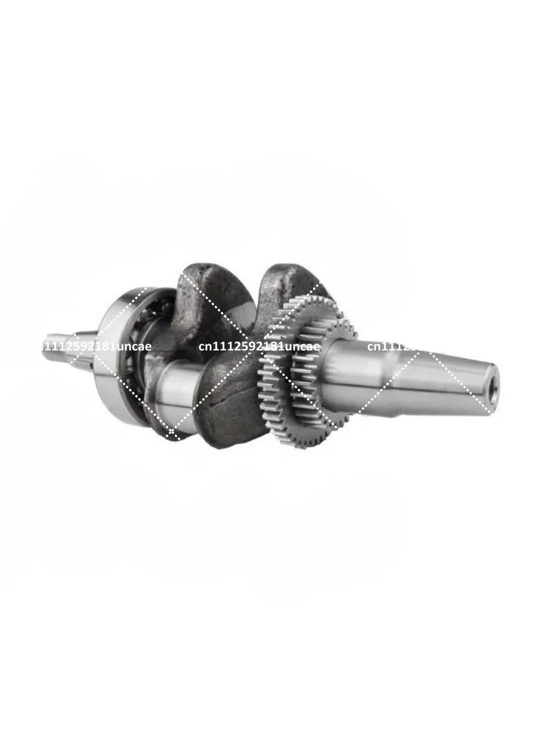 

5KW Generator Crankshaft MZ360 185F Replacement Part for EF6600 Engine