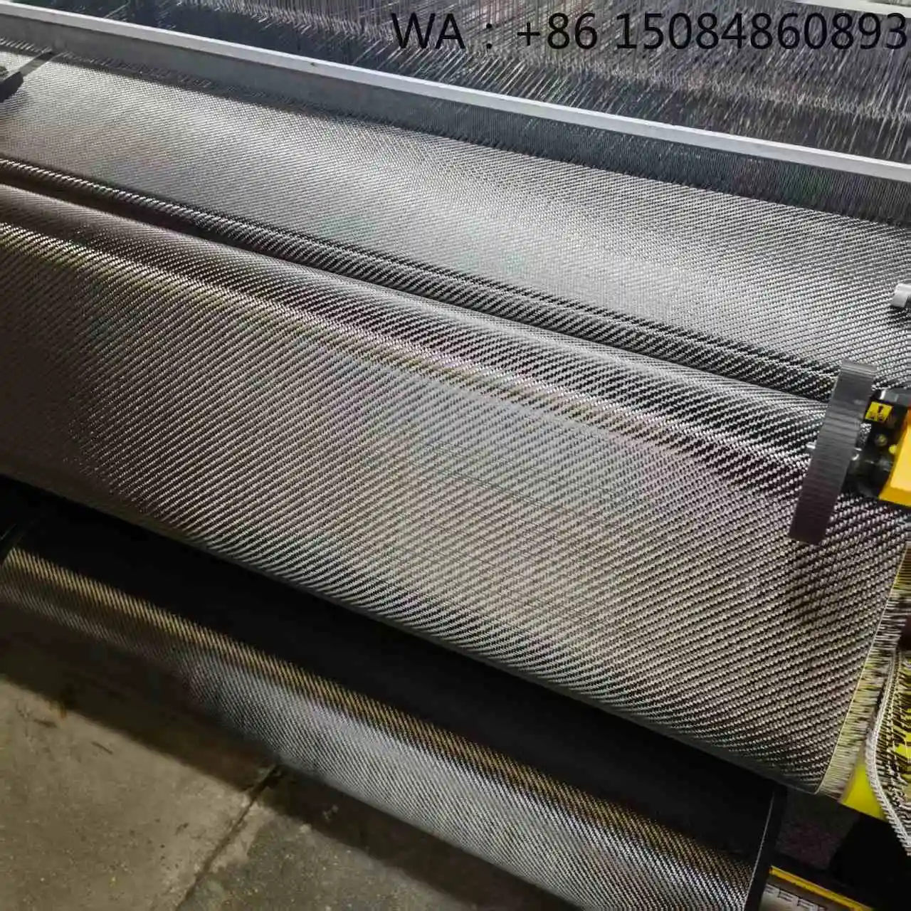 

3K 200gsm high performance carbon fiber sheet, durable material for sports gear and outdoor equipment