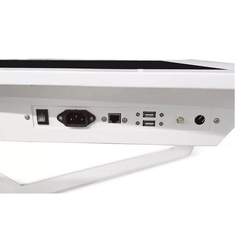 Popular Home Office Touch Game Coffee Table Waterproof Digital Interactive Android Creative Touch Table 32~65 Inch Smart Table