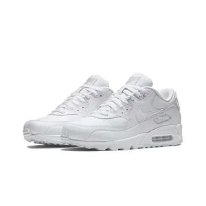 Nike-Air Max 90 Tennis, Licht, lässig, tragen resistent, Anti-Chok für Outdoor-Sportarten 8 Hauptverkäufe Nike Shoes 90s - №6