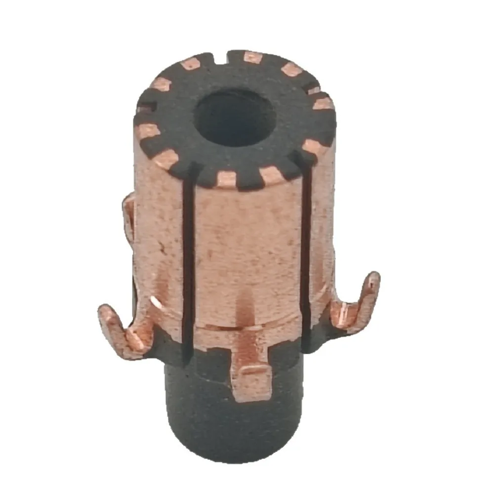 5 Pieces of 5.65*2.3*7.5*5P Chy-4804-5 Commutators Suitable for Rs-360 Rs-365 Motors, All the Same Size and Universally Compatible