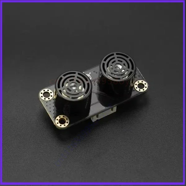 For dfrobot gravity urm09 analog ultrasonic ranging sensor