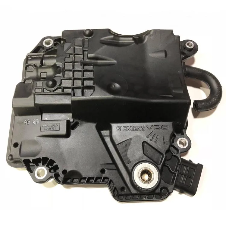 

Applies To722.9 ISM Intelligent Servo Module Gear Shift A0002701752 Programming