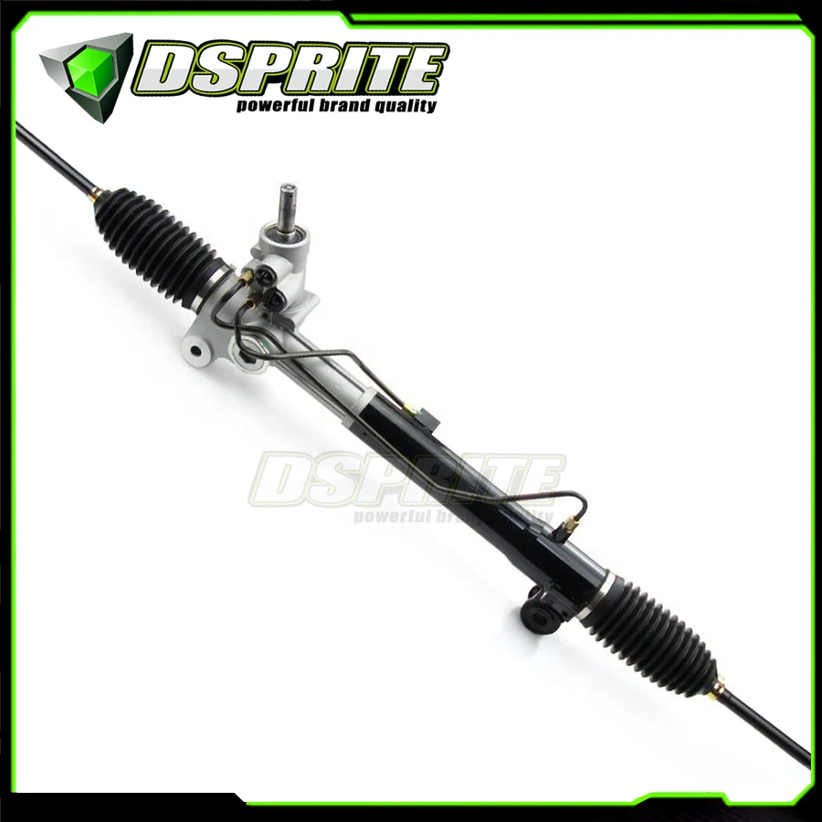 LHD Automotive Hydraulic Power Steering Gear Box Steering Rack For Chevrolet Captiva 2011-2015 Years 95026282 Left Hand Drive