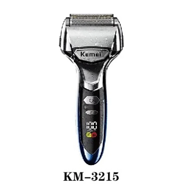 Thumbnail 2 - #3 Trending Electric Razor Accessories Right Now