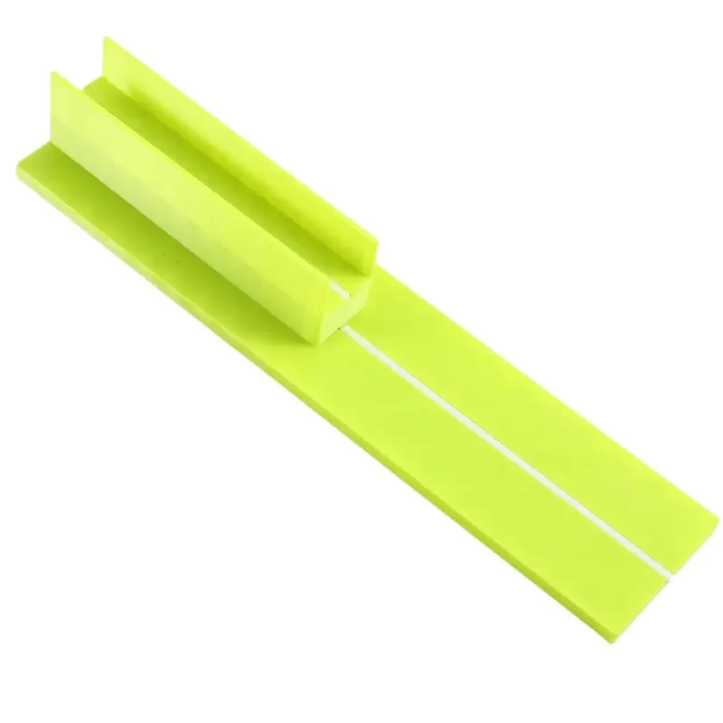 A12E-Billiards Stroke Trainer Practice Cue Straight Exerciser For Eye Line Stroke Correction, Pool Training Aid