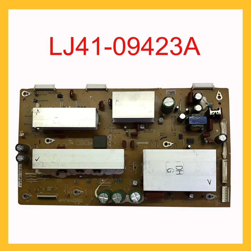LJ41-09423A 3DTV51858 PS51D450A2 Original TV Power Board Power Supply Card