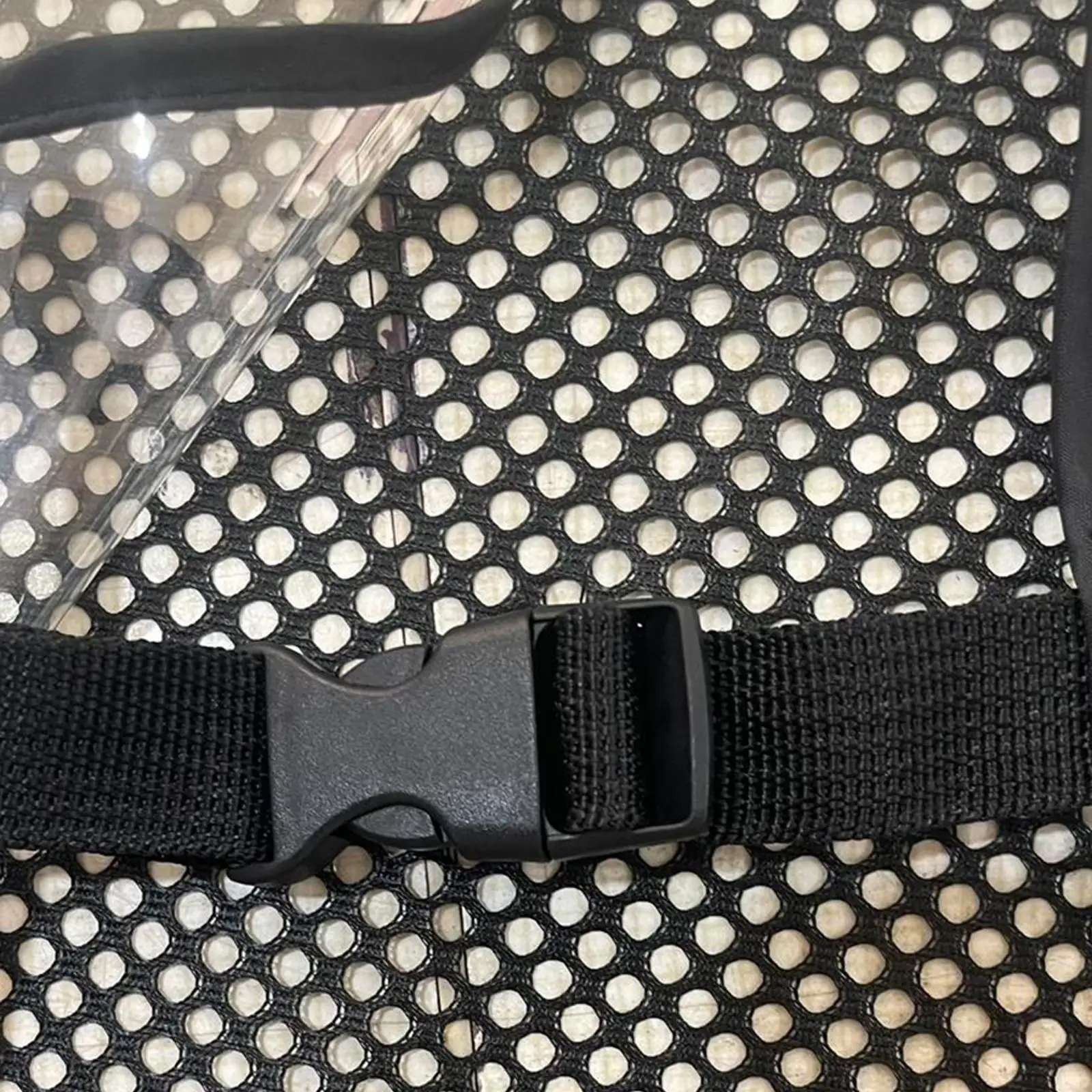 مريلة مصفف الشعر للحيوانات الأليفة، مريلة شبكية قابلة للتنفس، مريحة