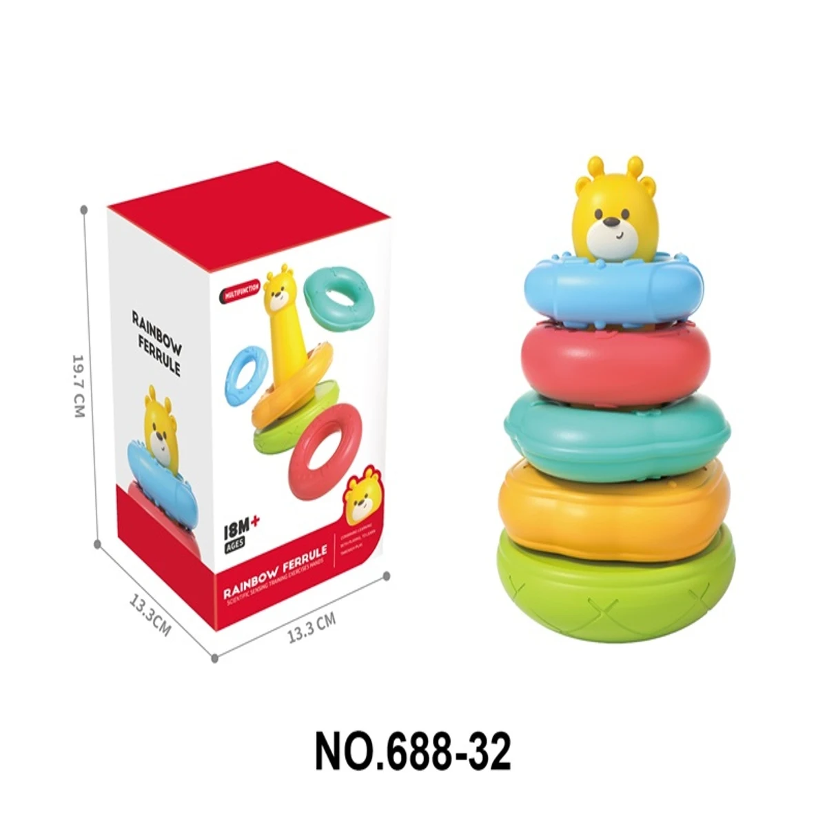 0-12 monate Baby Spielzeug Puzzle Pyramide Turm Tasse Stapeln Spielzeug Montessori Pädagogisches Strand Kinder Pool Badewanne Spielzeug kinder geschenke