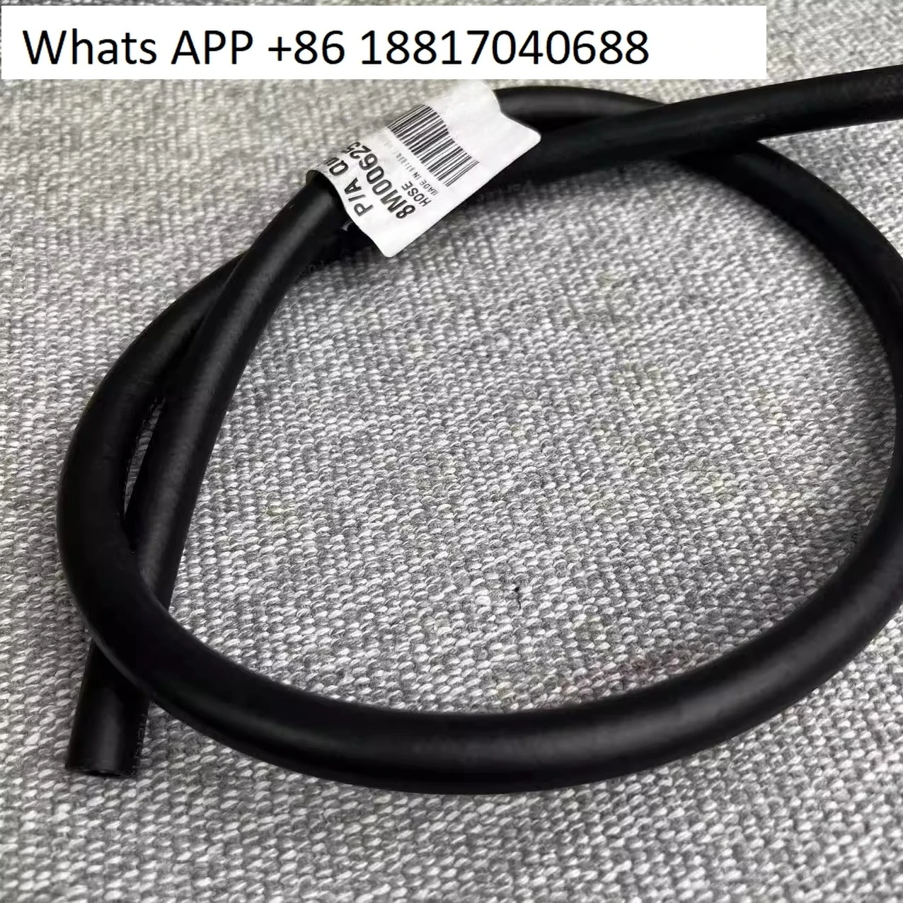 

Outboard stern engine gear oil fuel pump low pressure oil pump YouTube 6.4mm inner diameter original