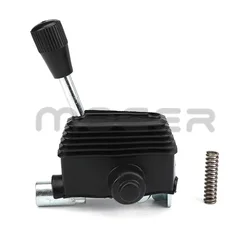 Parking Brake Hand Gear Lever Shift Changer for 110cc 125cc 150cc ATV Go Kart UTV Buggy Quad Bike Modification