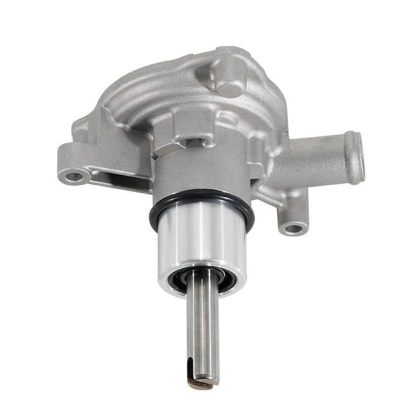 Motorcycle Water Pump Engine Radiator Pump for Honda CBR400 RR NC23 1987-1989 CBR400 RR NC29 1990-1994 - view 3