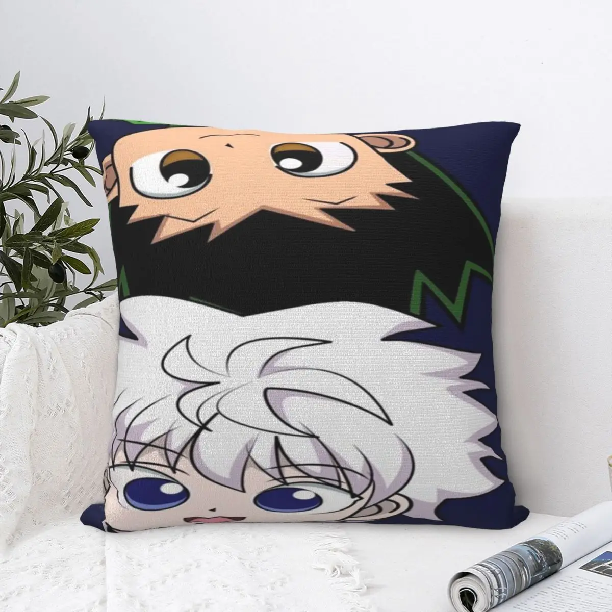 Soft And Sweet Livi…