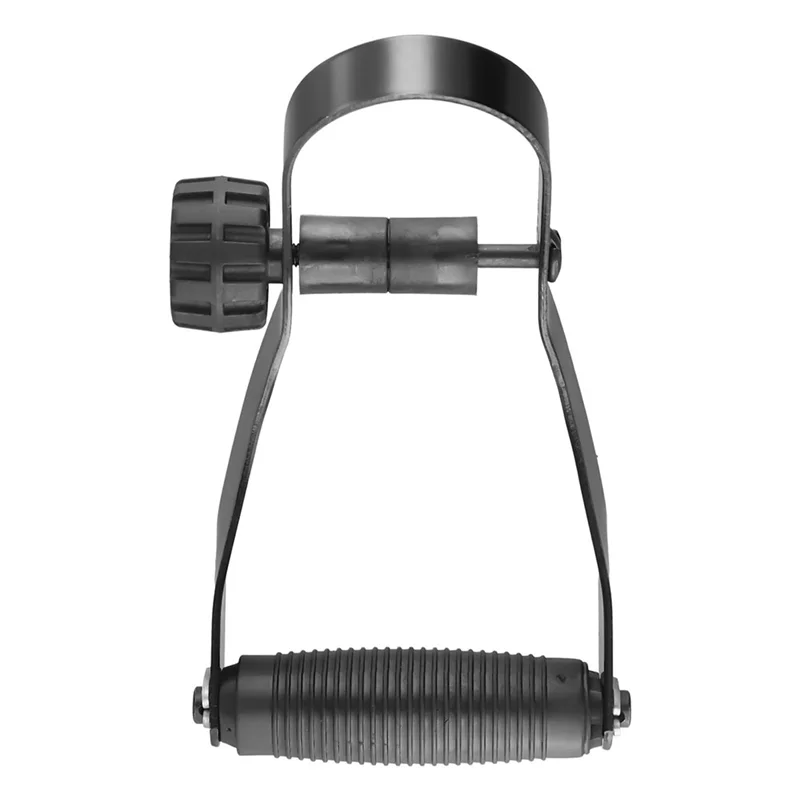 A04G-Electric Demolition Hammer Front Handle For 65/85/95 Models, Non-Slip Anti-Rust Metal Handle Design