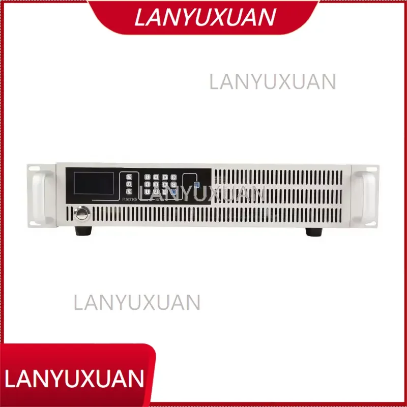 WSD-6050 3000W 0-60V/0-50A Programmable DC Power Source Power Supply High-precision