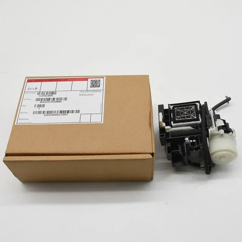 Original New L18050 Pump Unit INK SYSTEM ASSY For Epson L18050 L8050 L8168 L8188 L18058 L8058 L8180 L8160 ET8550 Pump Cap Assy - Image 3