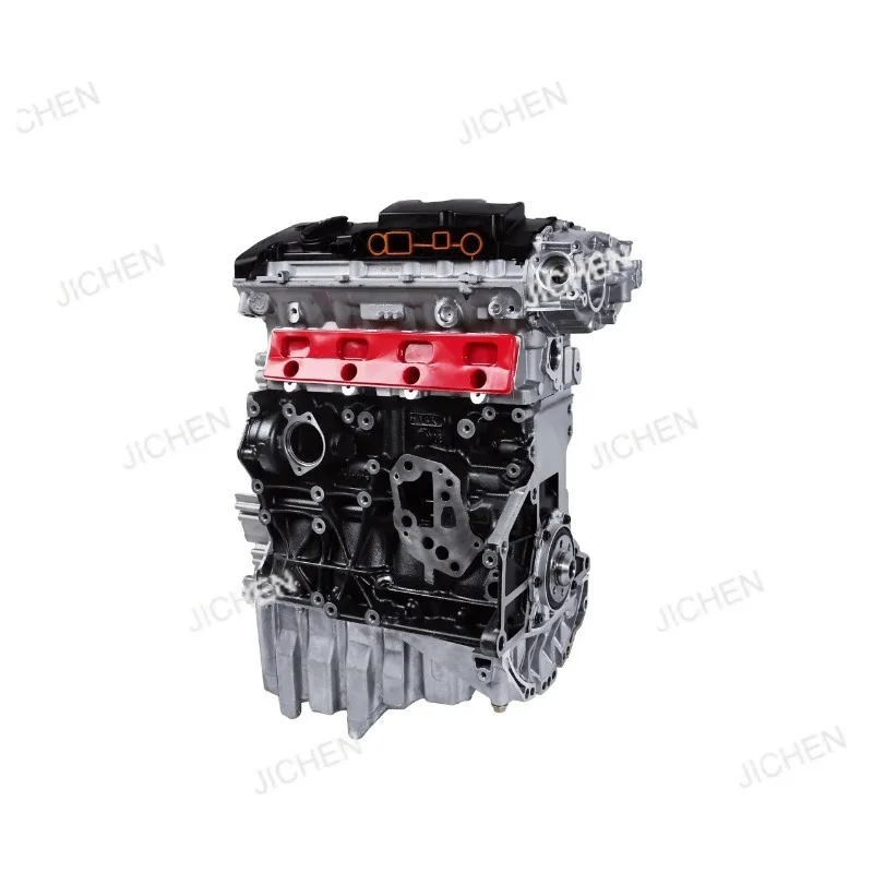 New C6 Car Engine A…