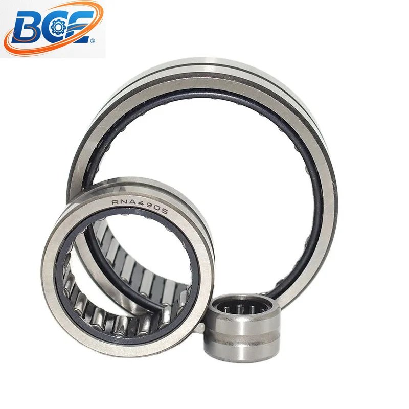 RNA4900 RNA4901 RNA4902 RNA4903 RNA4904 RNA4905 RNA4906 RNA4907 RNA4908 Needle Roller Bearing Without Inner Ring