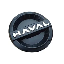 New Wheel Hub Cap Tire Center Logo Hub Cover for GWM Great Wall Haval  3rd Generation H6  2nd Dargo 1pc