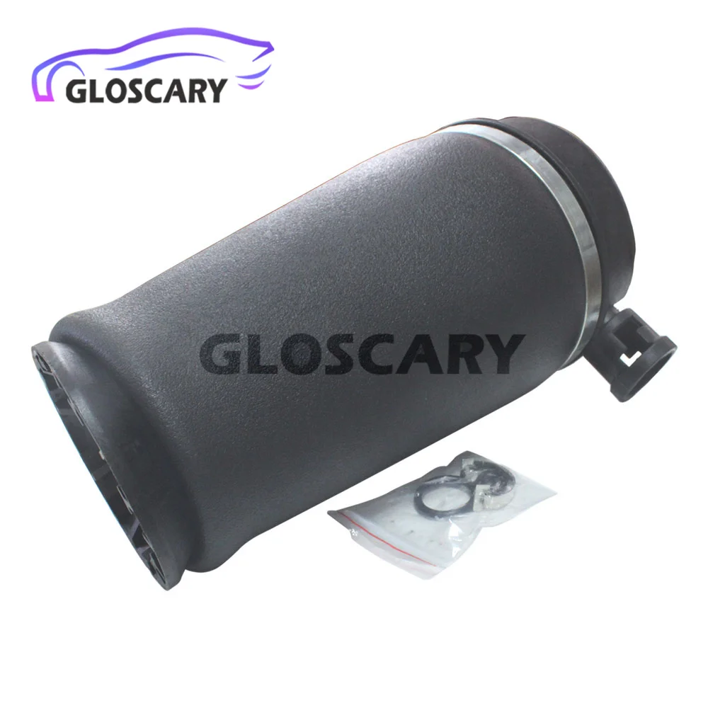 Rear Air Suspension Spring Bag For Ford Expedition Lincoln Navigator Air Sleeve Bellow Bladder Balloon 3U2Z5580KA 6L1Z5319AA