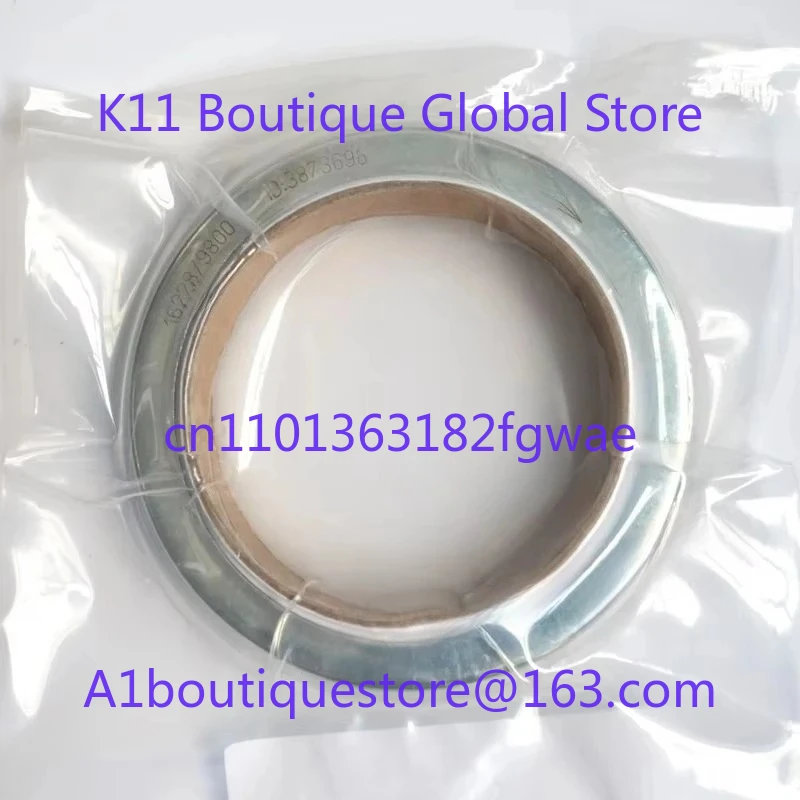 Air Compressor Spare Parts Lips Oil Seal  Shaft