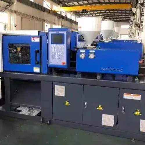 For IPM30T Plastic Injection Molding Machine Desktop Micro Injection Machine Servo Energy Saving EST Tecnology Injection