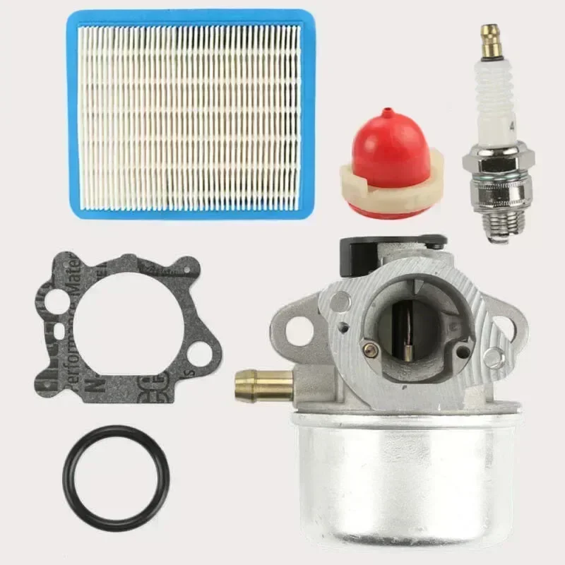 Kit di riparazione carburatore per 6150 4-7 HP 650 Serie 6.5HP Per serie 625 Per Bailitong Serie 650