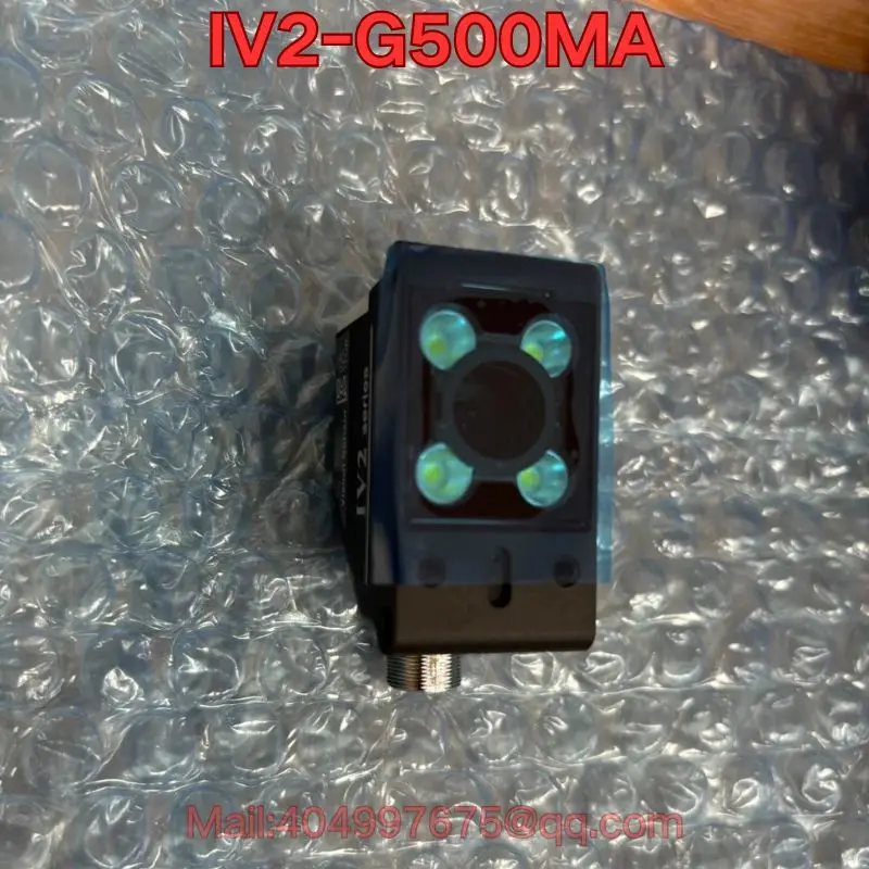 

Новая промышленная камера IV2-G500MA: актуальные цены на 2026 год