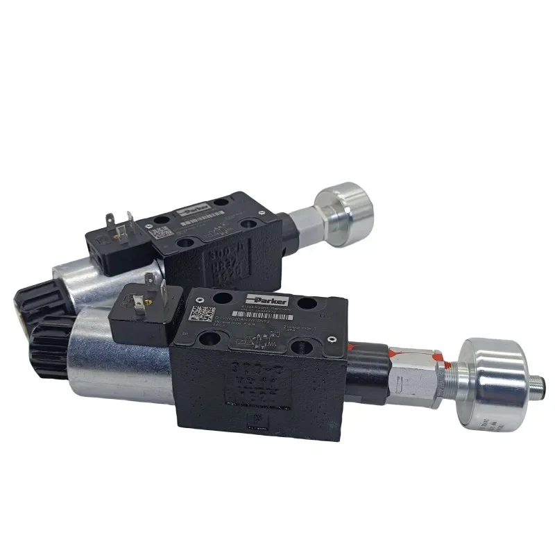 Parker D1VW020BNJWI5N92 D1VW directional control valve D1VW004CNJEE93 hydraulic valve D1VW001KNJEE93 D1VW020HNJEE93