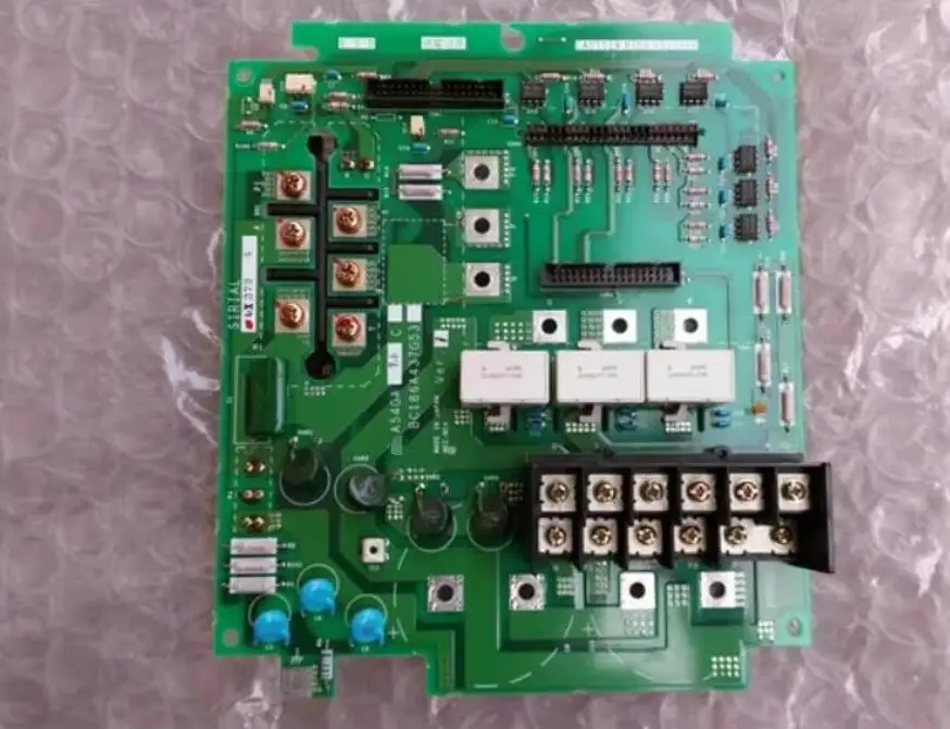BC186A437G53 inverter A54GA5.5C drive board BC186A437G53 drive board