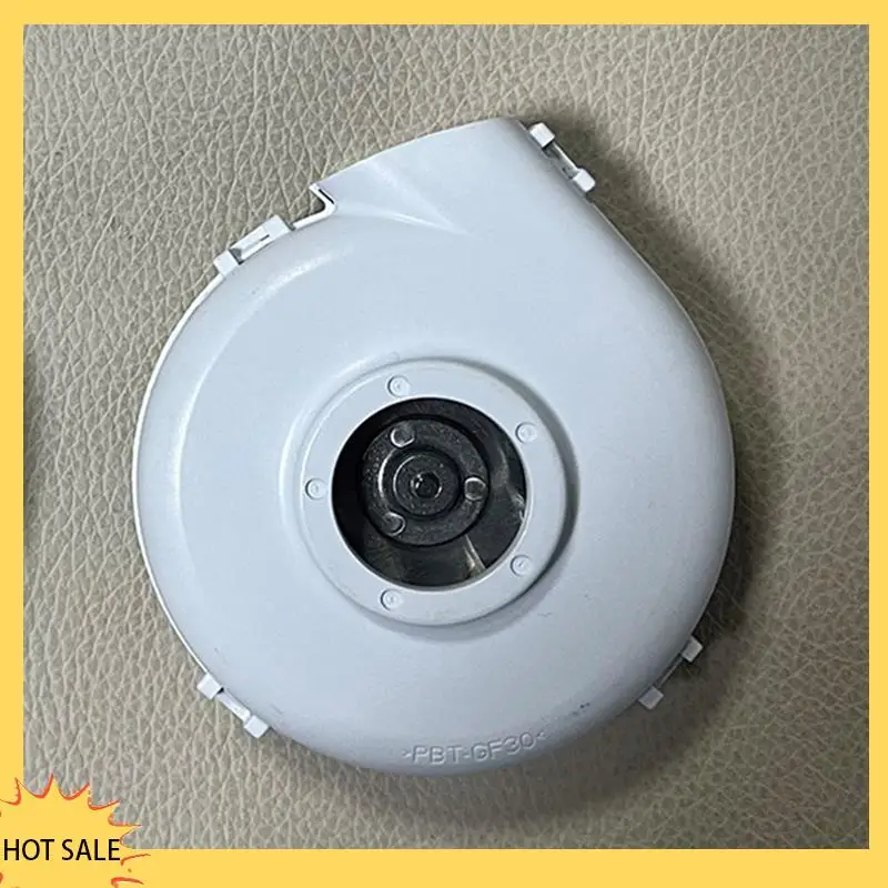 

A66Z Vacuum Cleaner Blower Fan For Roborock P10pro/P10spro/P20/G20/G20S / S8 Series Vacuum Cleaner Accessories