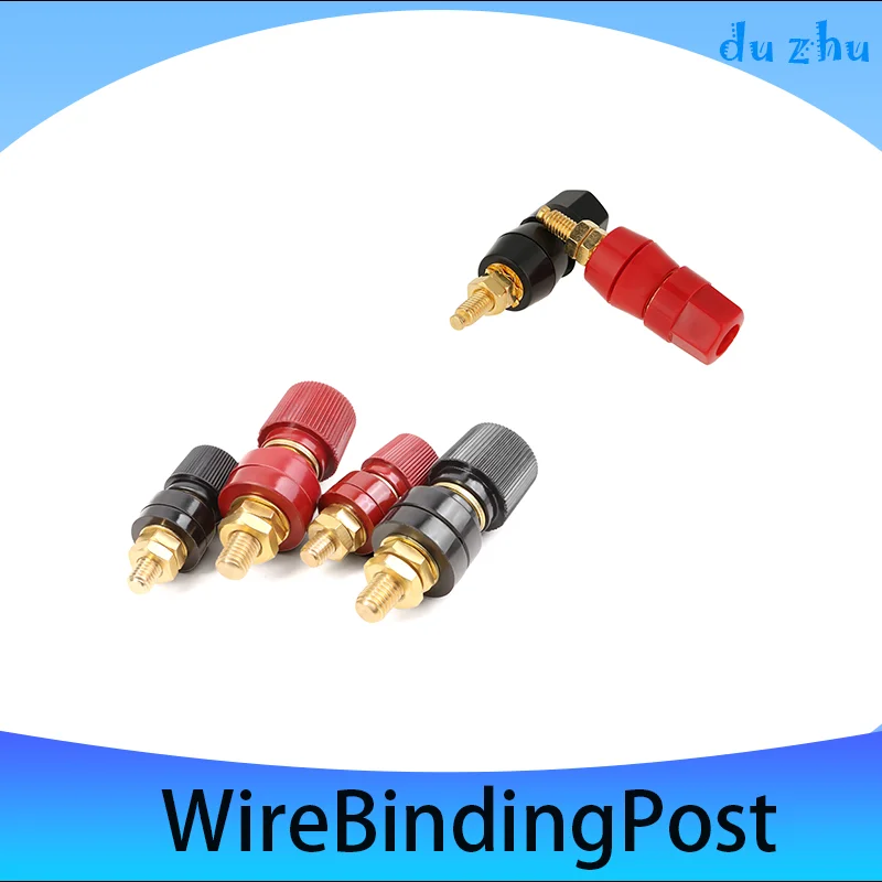 

Terminal block welding machine inverter terminal block high current all copper M5/M6/M8/M10 high temperature resistant