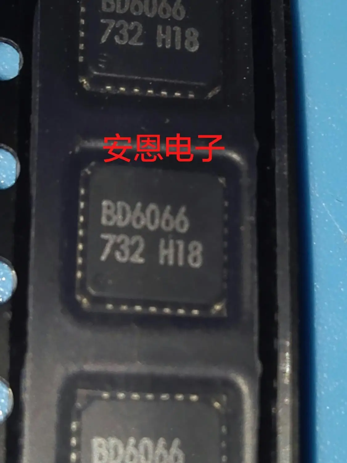 1PCS~10PCS/LOT  BD6066EKN-E2  BD6066EKN  QFN  NEW ORIGINAL